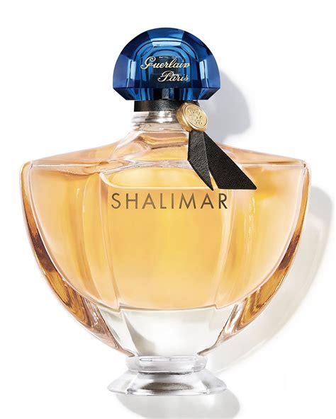 guerlain shalimar perfume at boots